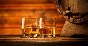 Deadwood's Big Whiskey