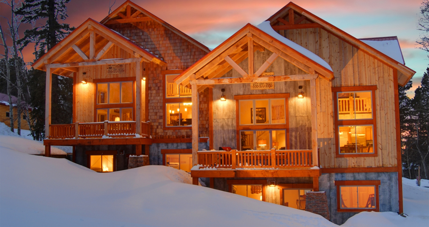 Terry Peak Lodge Deadwood