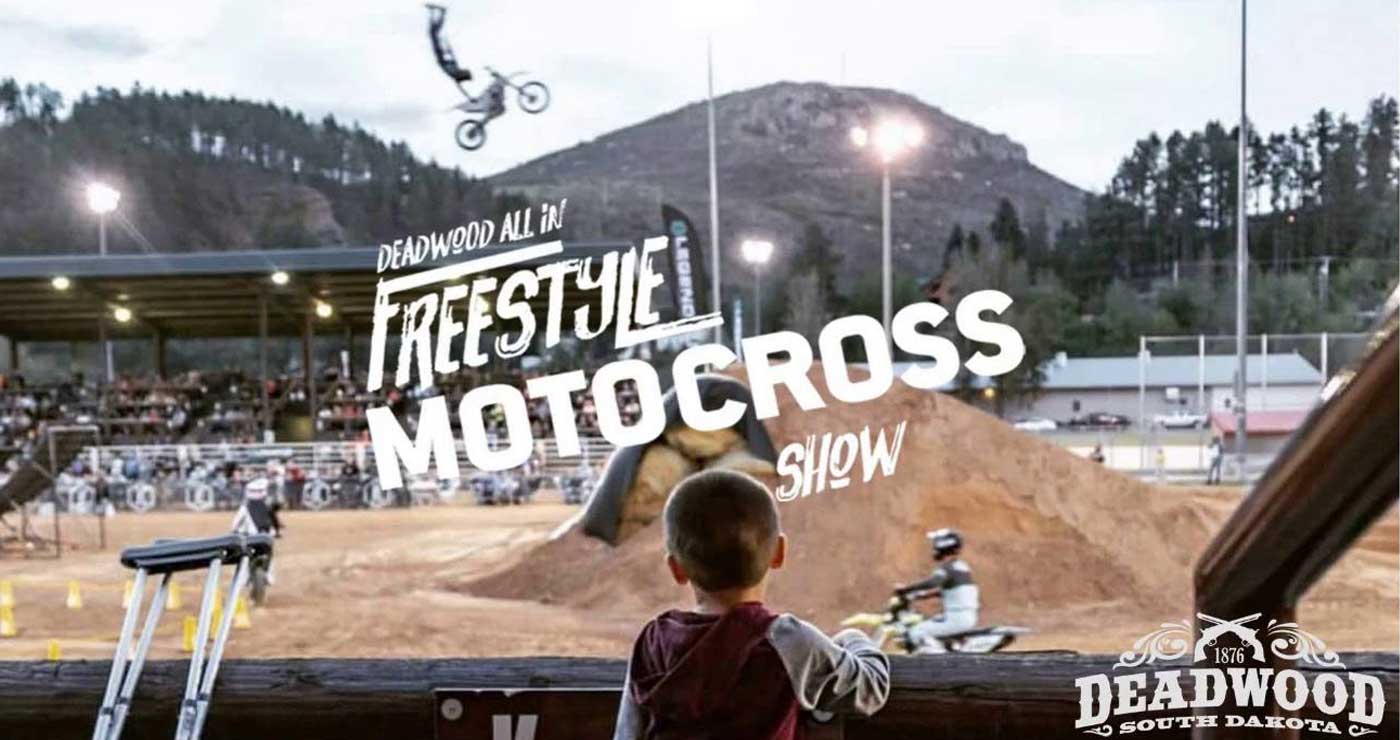 Events Deadwood Black Hills, South Dakota