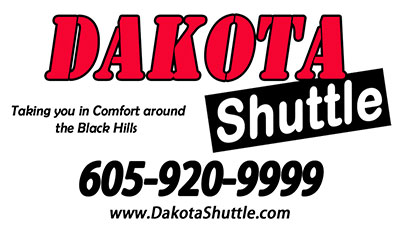 Dakota Shuttle
