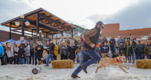 k9 keg pull