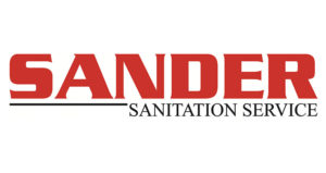 Sander Sanitation