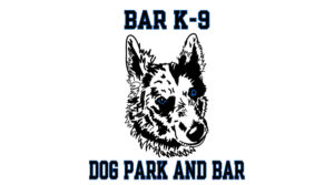 Bar K-9 Sponsor Logo