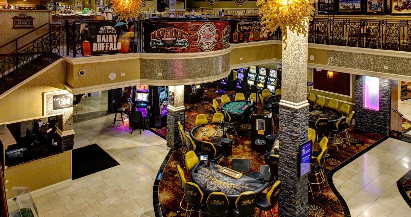 casino Services - How To Do It Right