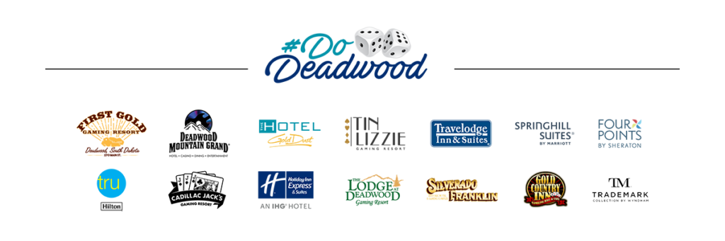 BID 8 - Do Deadwood Properties