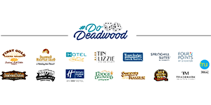 Do Deadwood Sponsor tile