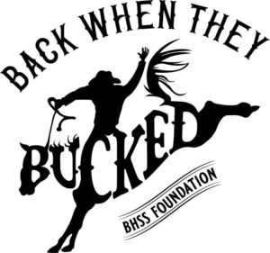 back when they bucked