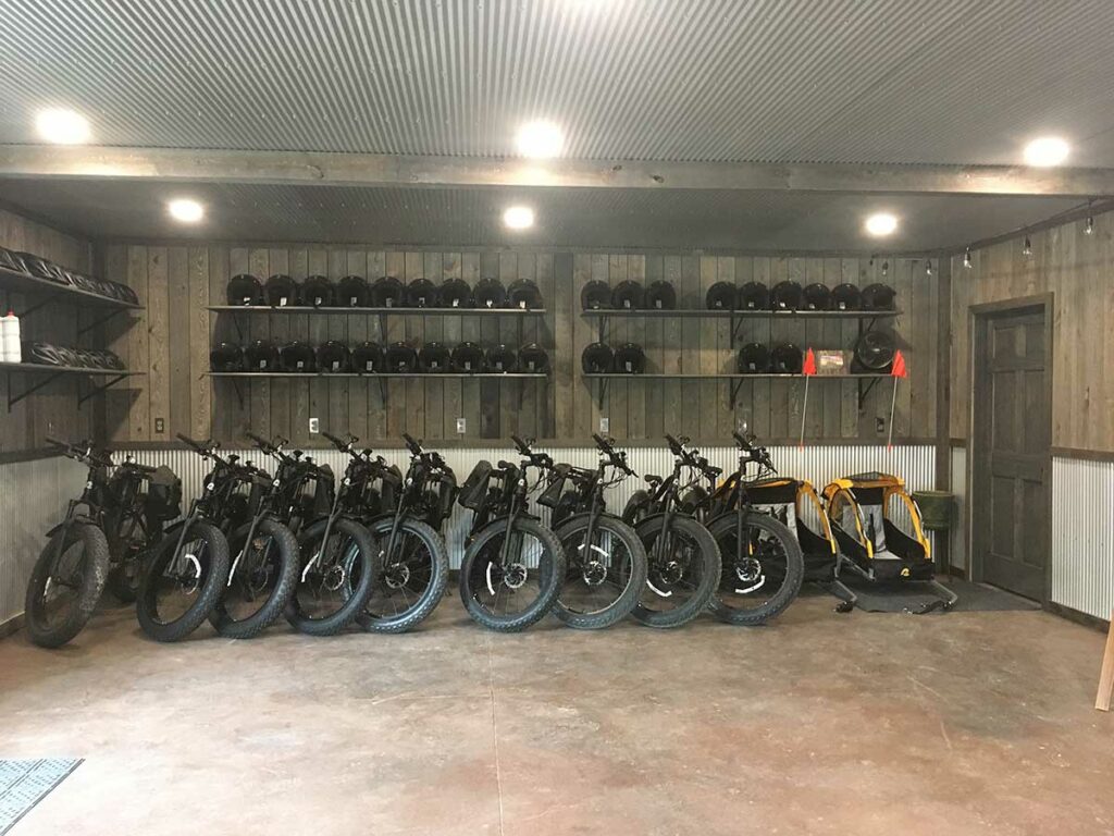 UTV Rentals of the Black Hills Deadwood, South Dakota