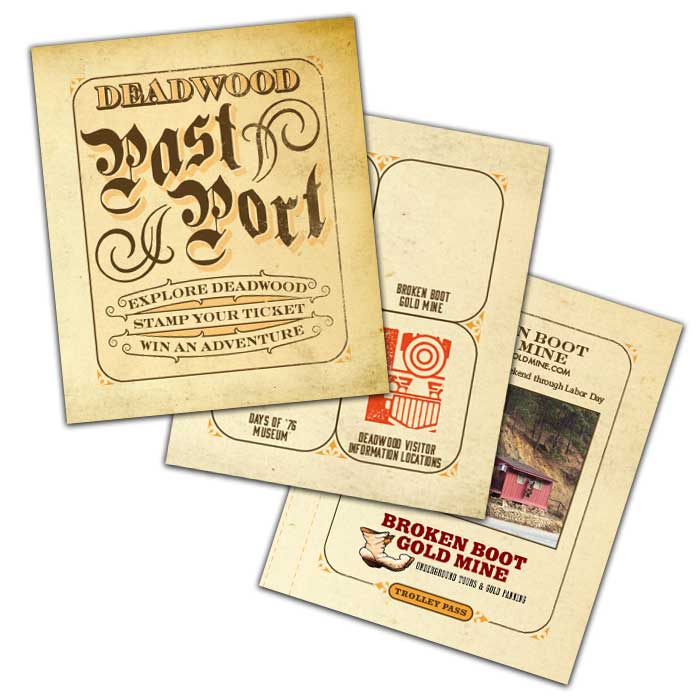 DeadwoodPastPort Booklet