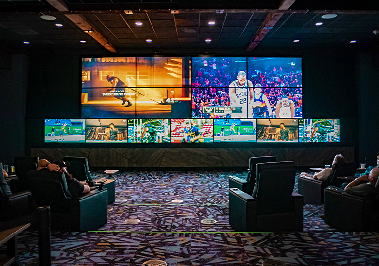 Historic Deadwood Casino Directory