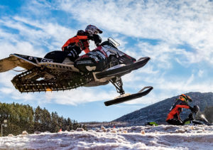 Landing Page Hero Image Shoulder Events Mobile