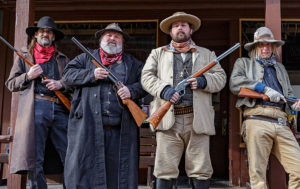 home page reenactors