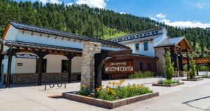deadwood welcome center job fair