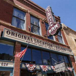 Deadwood Deals – Places to Stay | Historic Deadwood, SD