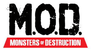 Monsters of Destruction