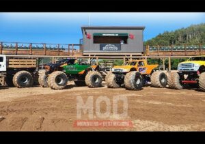 monster truck