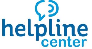 helpline center