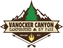 Vanocker Campground