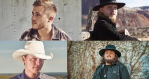Red Dirt Music Festival at Deadwood Mountain Grand