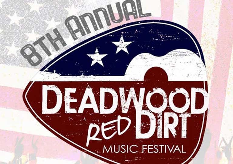 Deadwood Mountain Grand Red Dirt Festival Deadwood