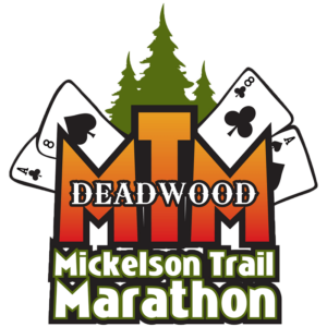 Mickelson Trail Marathon