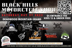 Black Hills Motorcycle Show