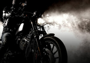 Black Hills Motorcycle Show