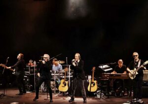 Three Dog Night