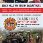 Open Top Tours