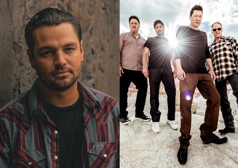 Summer Kickstart Deadwood Memorial Weekend Free Concerts