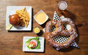dining homepage