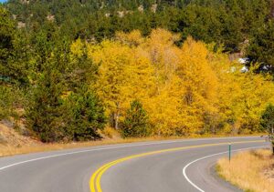 Highway 385 Construction
