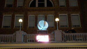 NYE Ball Drop 2024