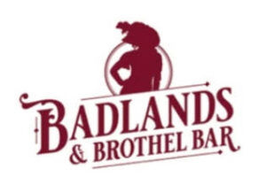 Badlands Brothel Bar