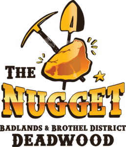 Nugget Saloon