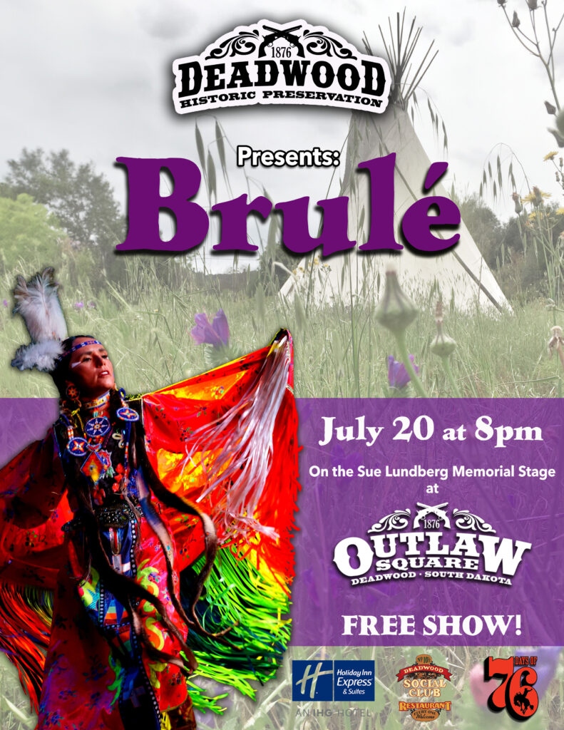 Brulé_Poster-2026